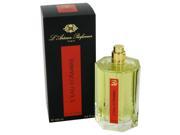 L eau D ambre by L Artisan Parfumeur 3.4 oz Eau De Toilette Spray for Women