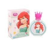Ariel by Disney Eau De Toilette Spray 3.4 oz
