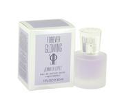 Forever Glowing by Jennifer Lopez 1 Oz. Eau De Parfum Spray For Women