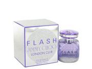 Jimmy Choo Flash London Club by Jimmy Choo Eau De Parfum Spray Limited Edition 3.3 oz