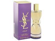 Manifesto L eclat by Yves Saint Laurent Eau De Toilette Spray 3 oz