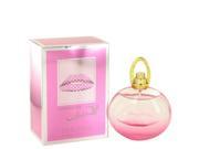 It Is Dream Perfume By Salvador Dali for Women by Salvador Dali 3.4 oz Eau De Toilette for Spray