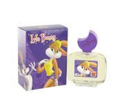 Lola Bunny by Warner Bros Eau De Toilette Spray 3.4 oz