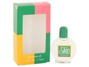 Skin Musk By Parfums De Coeur Perfume Oil 0.5 Oz For Women