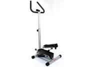 Right Way Fitness 059 Twist Stepper with Handle Bar