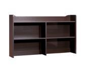 Nexera Pocono Collection Bookcase Hutch for 4606 4609