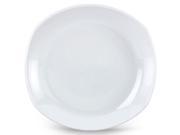 Dansk 816241 Classic Fjord White 11 Dinner Plate