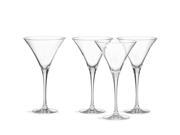 Lenox 6115711 Tuscany Classics 4 piece Martini Set