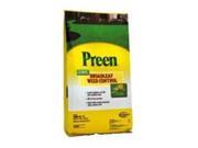 Greenview 24 64015 24 63696 Preen Lawn Broadleaf Weed Control Granules