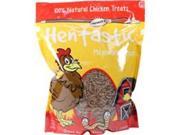Hentastic Dried Mealworms Chicken Treats