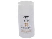 Pi by Givenchy 2.6 oz Deodorant Stick For Men