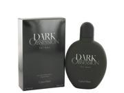 Dark Obsession By Calvin Klein 6.7 oz Eau De Toilette Spray for Men
