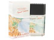 Azzaro Summer By Loris Azzaro 3.4 oz Eau De Toilette Spray for Men