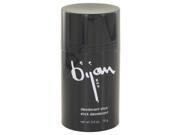 Bijan By Bijan 2.5 oz Deodorant Stick for Men