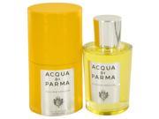 Acqua Di Parma Colonia Assoluta by Acqua Di Parma 3.4 oz Eau De Cologne Spray for Men