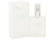 Clean Air By Clean 2.14 oz Eau De Parfum Spray for Women