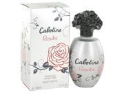 Cabotine Rosalie By Parfums Gres 3.4 oz Eau De Toilette Spray for Women