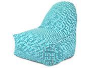 Majestic Home 85907227081 Pacific Towers Kick It Chair