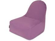 Majestic Home 85907251036 Lilac Kick It Chair