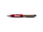 Los Angeles Angels of Anaheim Dirt Pen w Authentic Dirt from Angel Stadium of Anaheim
