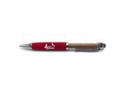 St. Louis Cardinals Dirt Pen w Authentic Dirt from Busch Stadium