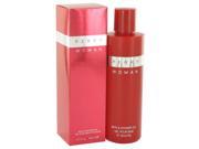 Perry Woman by Perry Ellis 6.7 oz Shower Gel For Women