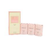 English Rose Yardley by Yardley London 3.5 oz 3 x 3.5 oz Luxury Soap for Women