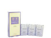 English Lavender by Yardley London 3 x 3.5 Oz Soap For Women