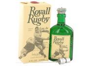 Royall Rugby by Royall Fragrances 4 oz All Purpose Lotion Cologne For Men