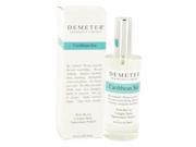 Demeter by Demeter 4 oz Caribbean Sea Cologne Spray for Women