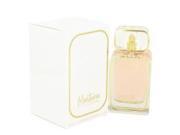 Montana 80 s by Montana 3.3 oz Eau De Parfum Spray for Women