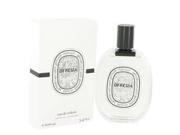 Ofresia by Diptyque 3.4 oz Eau De Toilette Spray Unisex for Women