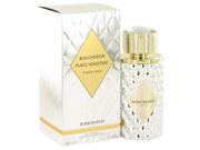 Boucheron Place Vendome White Gold by Boucheron 3.3 oz Eau De Parfum Spray for Women