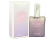Clean First Blush by Clean 2.14 oz Eau De Toilette Spray for Women