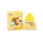 Disney Princess Belle by Disney 1.7 oz Eau De Toilette Spray for Women