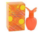Lollipop Splash Remix Never Forget You by Mariah Carey 1 oz Eau De Parfum Spray for Women