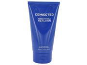 Kenneth Cole Reaction Connected by Kenneth Cole 5 oz After Shave Balm For Men