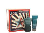 Jean Paul Gaultier by Jean Paul Gaultier Gift Set 4.2 oz Eau De Toilette Spray 2.5 oz Shower Gel for Men