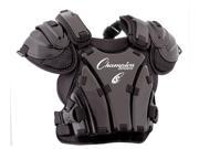 Champion Sports P240 Armor Style Chest Protector