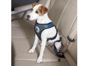 Dog is Good DI8396 24 19 Car Harness Extra Large Blue