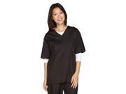 Top Performance TP397 14 17 V Neck Grooming Smock Small Black