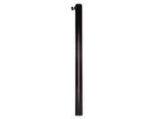 Master Equipment TP1000 17 Stand Dryer Replacement Pole