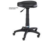 Master Equipment TP211 11 Contoured Grooming Stools