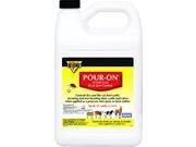 Bonide Products Inc P Revenge Pouron Fly Control Ready To Use Gallon 46430