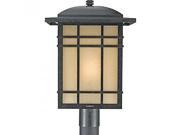Quoizel HC9013IBFL Hillcrest Outdoor Lantern