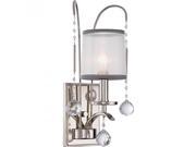 Quoizel WHI8701IS Whitney Wall Sconce