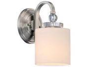Quoizel Downtown DW8701C Wall Sconce