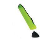Green Triangular Storage and Transport Tube 3in I.D.x37 TL37 GR