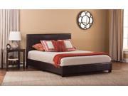 Hillsdale 1456 704 Hayden Bed in a Box Full