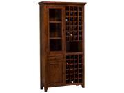 Hillsdale 5225 949W Tuscan Retreat Tall Wine Storage